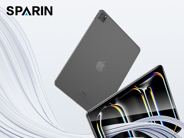 ipad pro 13 screen protector