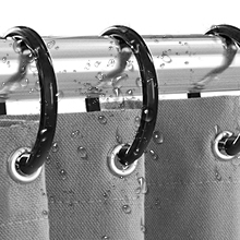 Shower Curtain Rings