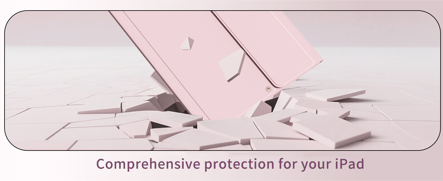 ipad case with keyboard ipad keyboard ipad 9th generation case with keyboard