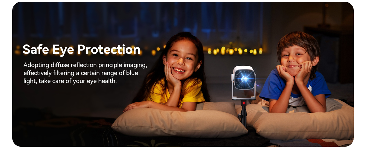 kid projector