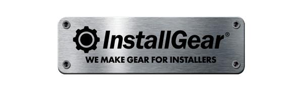 Installgear Logo