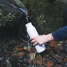 camping water