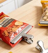 Chip Clips