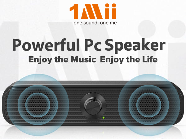 Computer Speakers