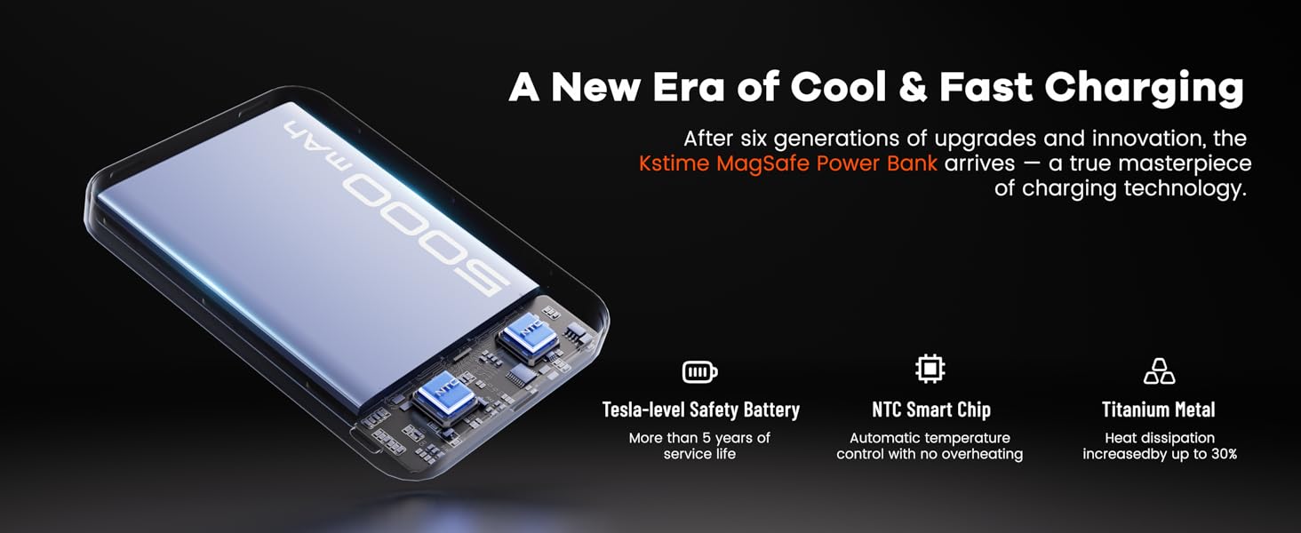 Fast Charging