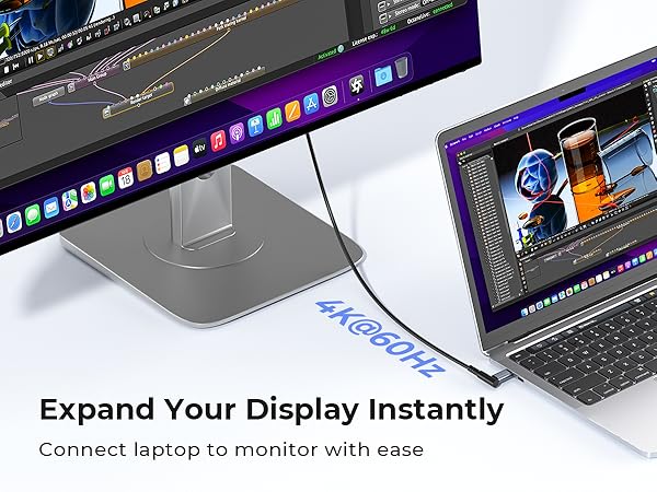 USB C EXTENDER ADAPTER
