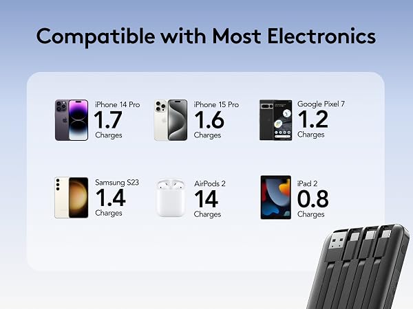 portable power bank