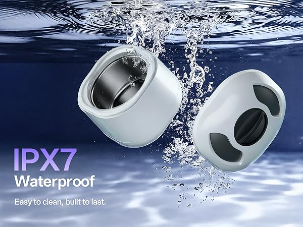dental cleaner pod;retainer cleaner machine;ultrasonic retainer cleaner jewelry cleaner