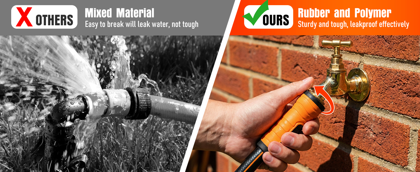 best garden hose