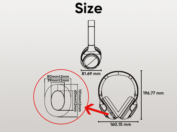 Size
