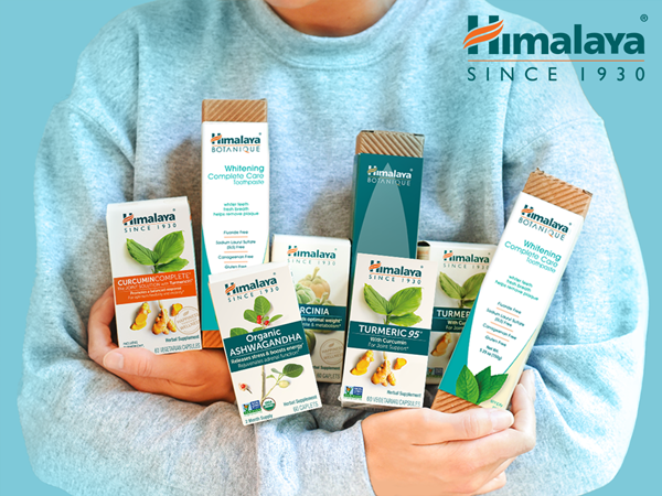 variety of products