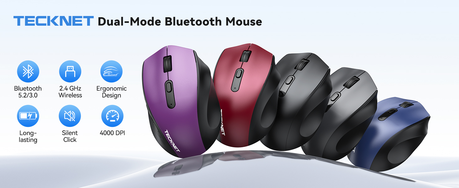 mouse