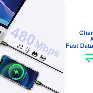 charging adapter cable kit