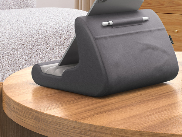 tablet pillow for bed