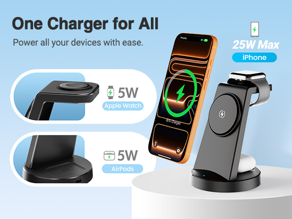 magsafe wireless charger