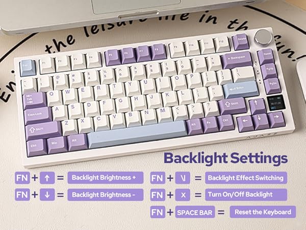 wireless gaming keyboard