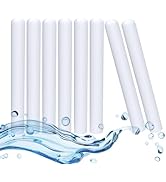 8 Pcs Lab Cleaning Rod Drying Stick Consumables Can be Reused Desiccant Excellent Water Absorptio...