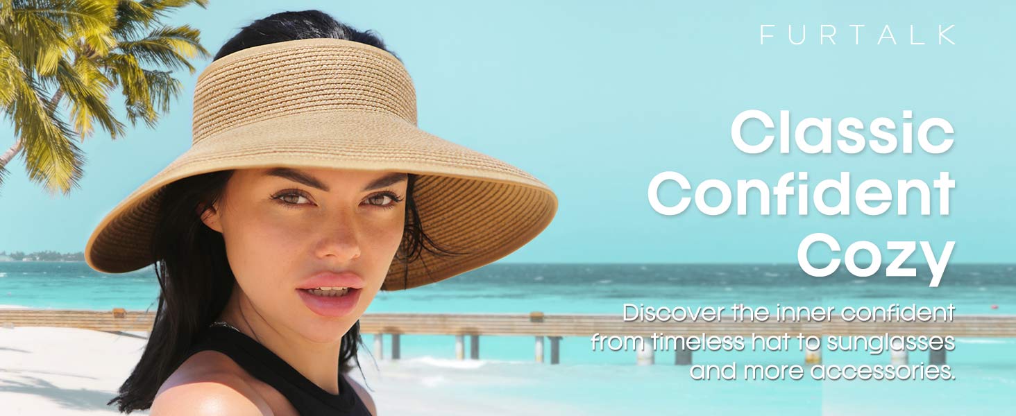 sun hats for women