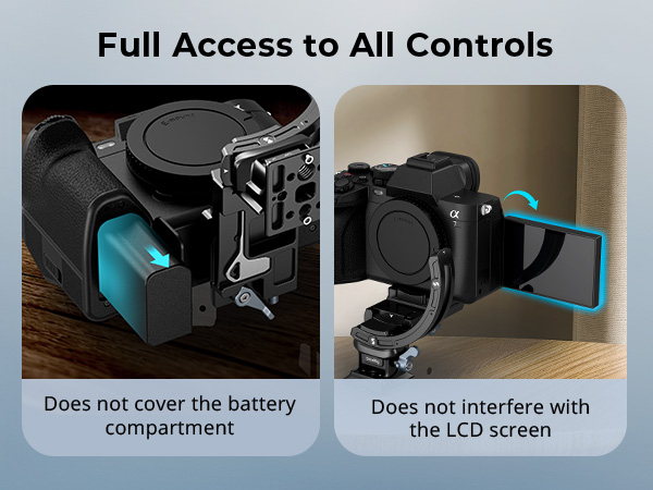 full access 4349
