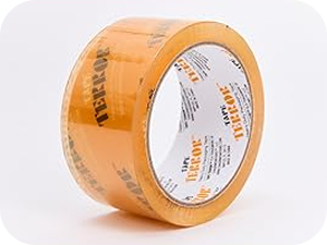 Heavy Tape