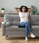 spine seat cushion
