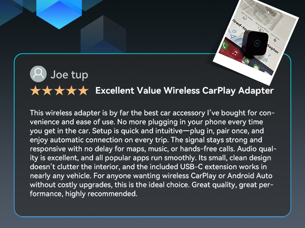carplay usb