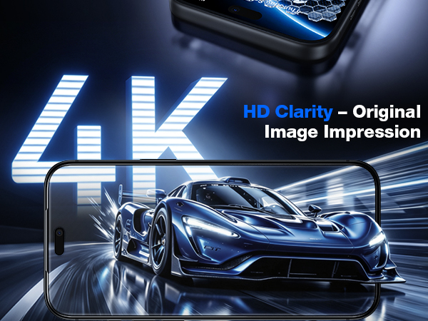 iphone 18 pro matte screen protector
