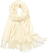 Pashmina Shawl Wraps for Women Large Winter Scarf Soft Shawls and Wraps for Evening Dresses Shawl...