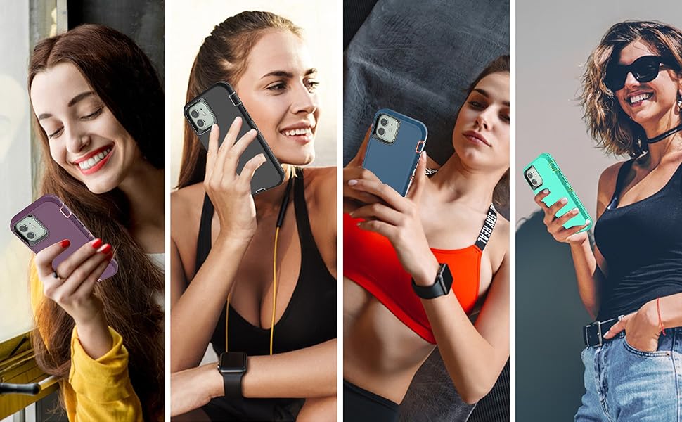 iphone 12 case