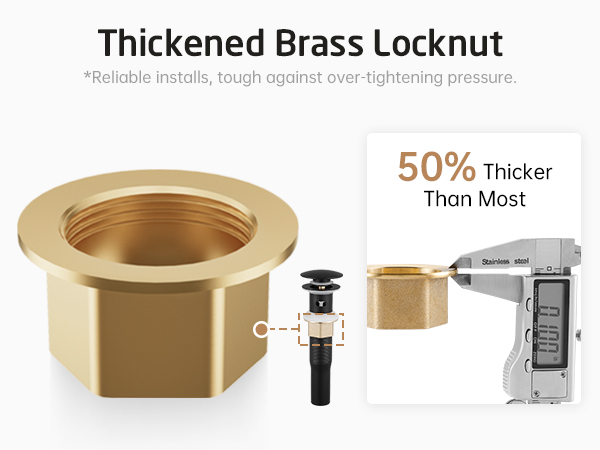 locknut