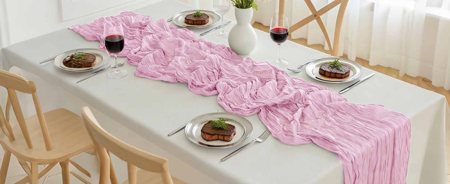 cheesecloth runner cheesecloth table runner cheese cloth table runner table runners table runner