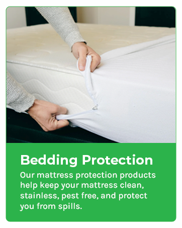 Bedding Protection