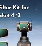 pocket 4/3 filter