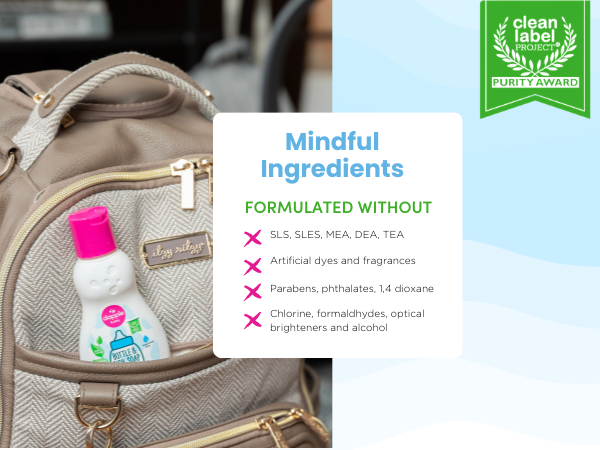 Mindful Ingredients