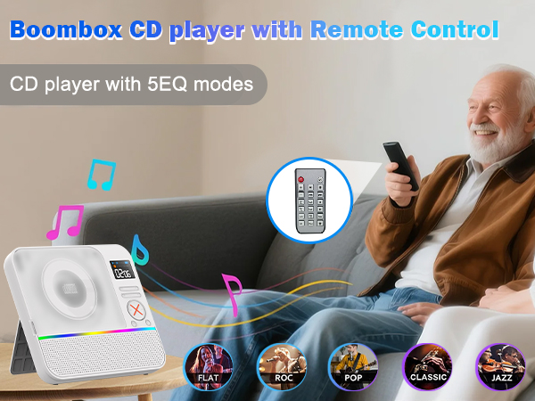 CD Player