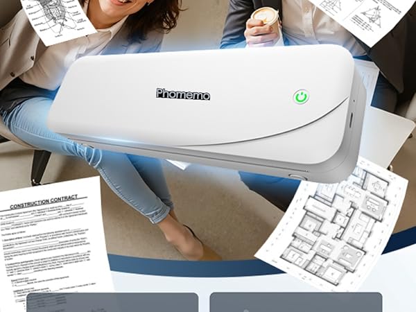 thermal printer