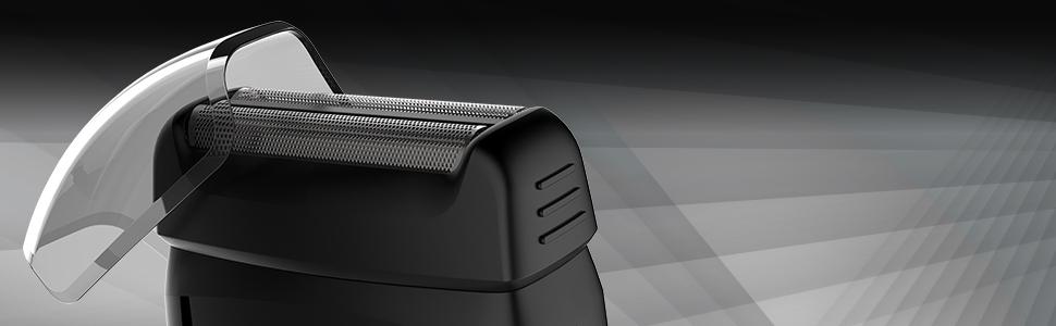 Integrated Head Guard