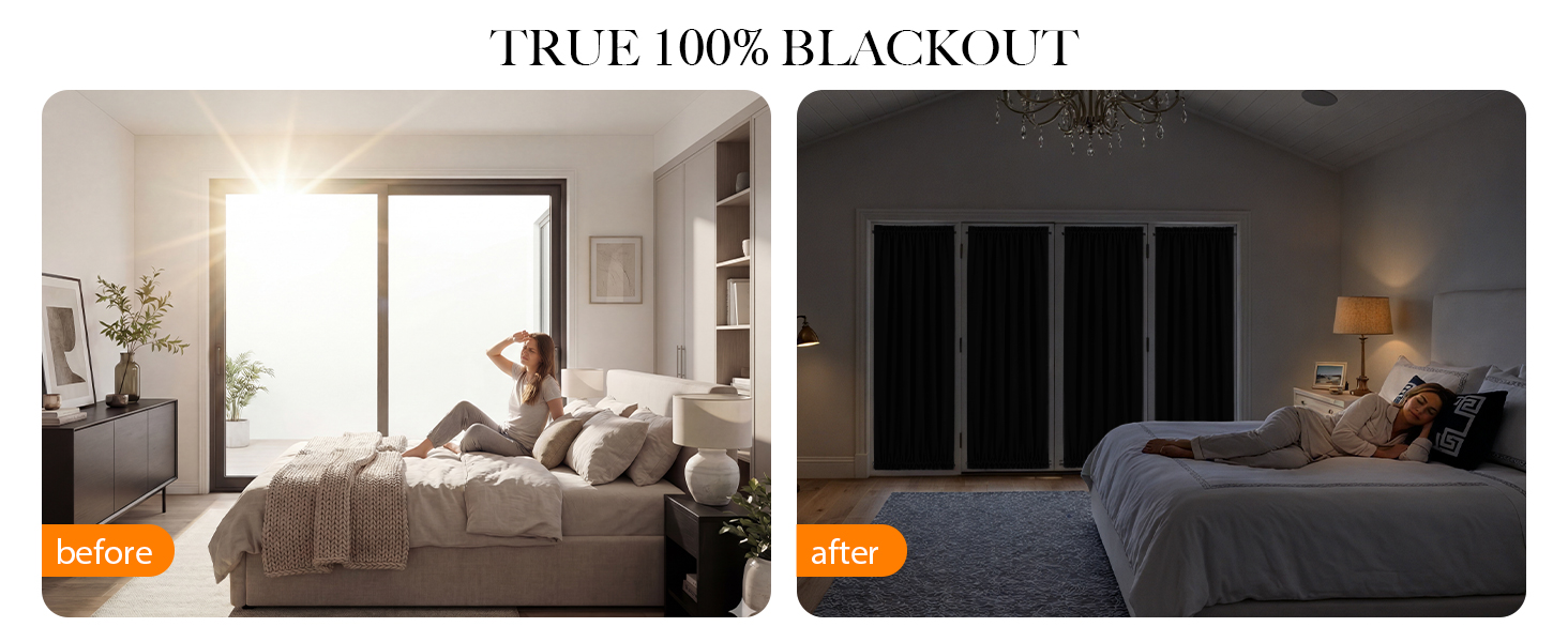 french door curtain blackout door curtain