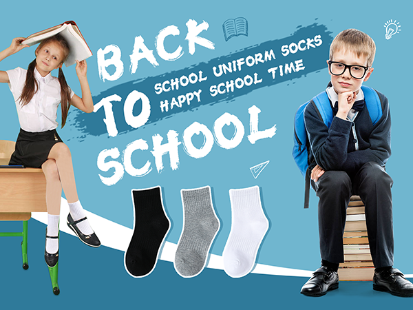 socks for kids
