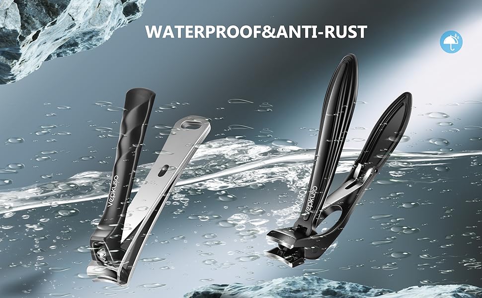 nail clippers for seniors