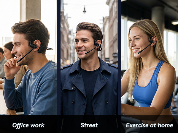 Built for Every Part of Your Day