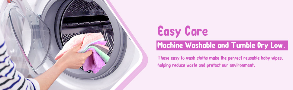 machine washable