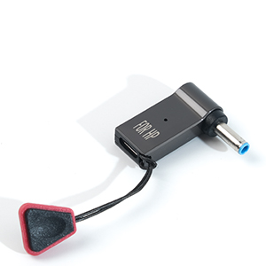 type-C to HP converter