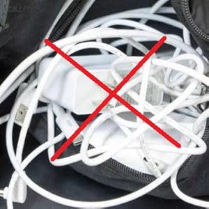 no messy wire