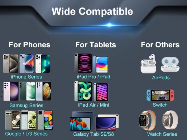 type c car phone charger