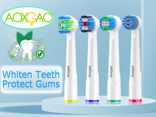 whiten teeth