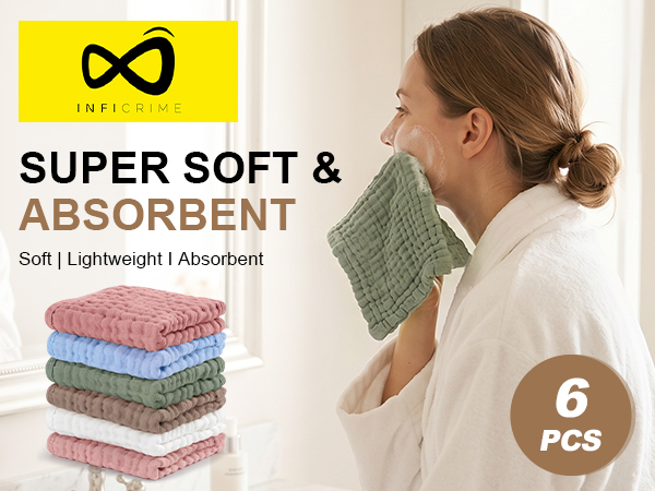 Wash Cloth