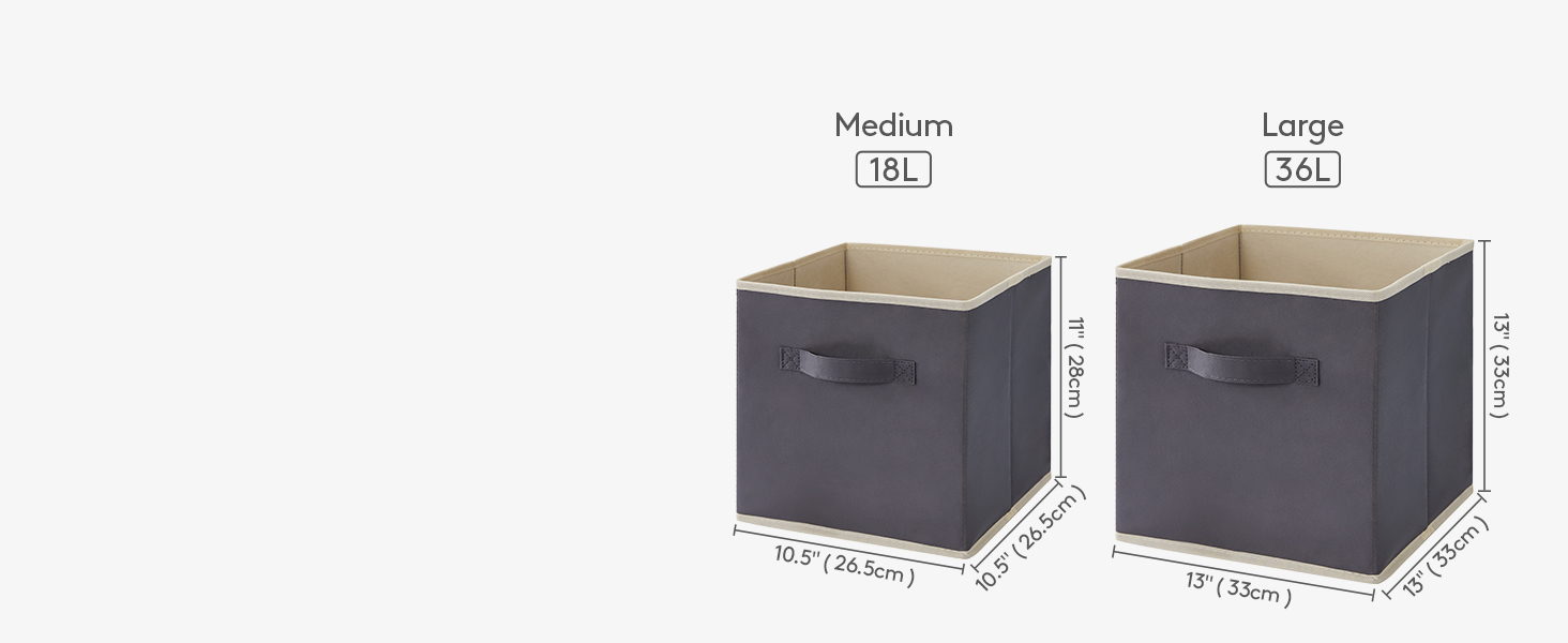 Storage.Cubes
