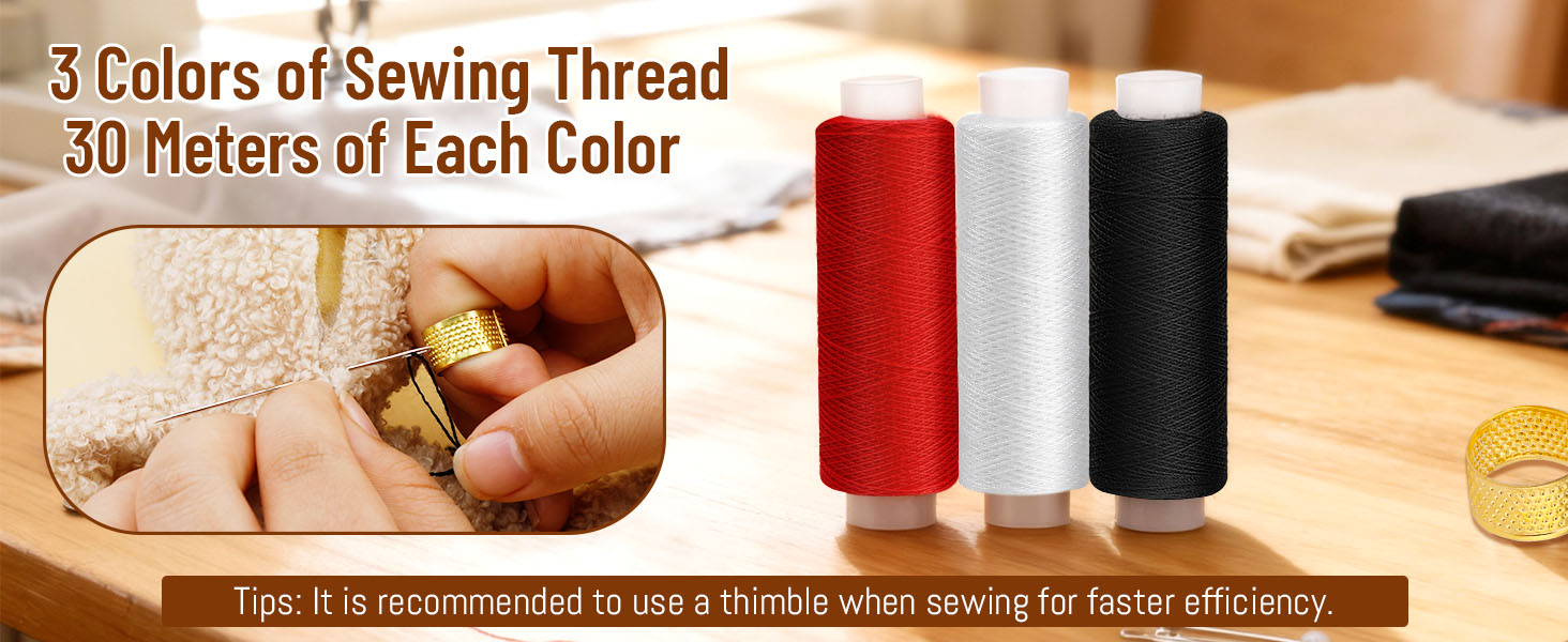 sewing kit