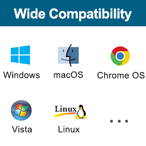 high compaitible kvm switch